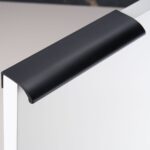 Poulies à lèvre en laiton massif ARC