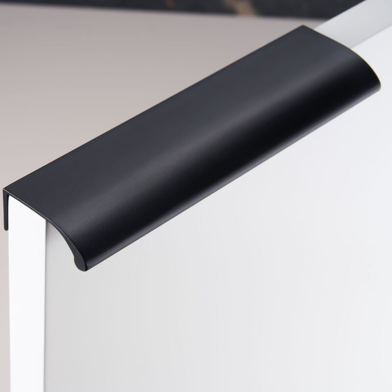 Poulies à lèvre en laiton massif ARC