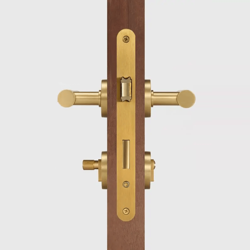 ARIS Manilla de latón macizo