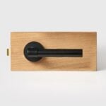 ARIS Manilla de latón macizo