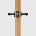 ARIS Manilla de latón macizo