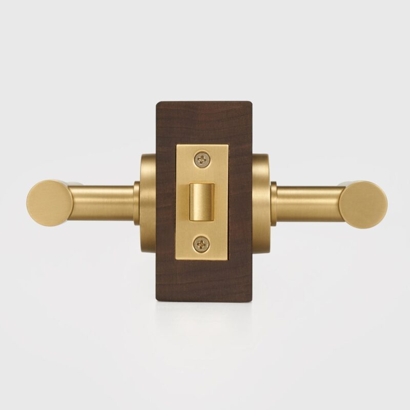 ARIS Manilla de latón macizo