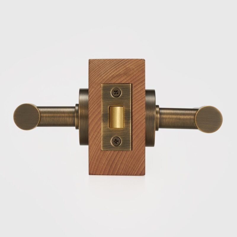 ARIS Manilla de latón macizo