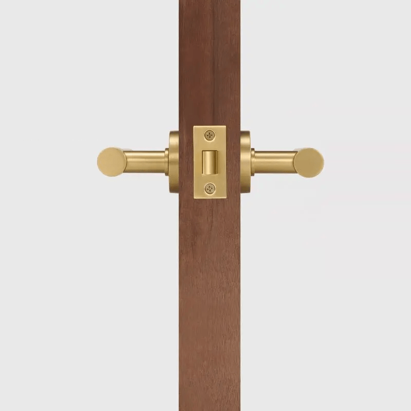 ARIS Manilla de latón macizo