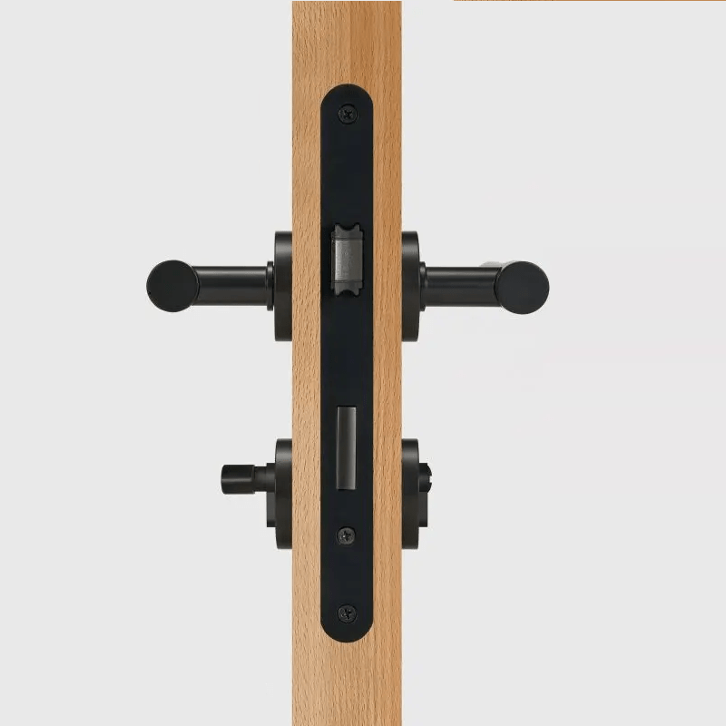 ARIS Manilla de latón macizo