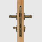 ARIS Manilla de latón macizo