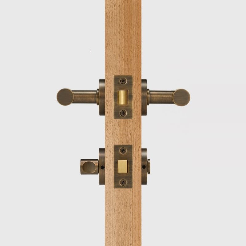 ARIS Manilla de latón macizo