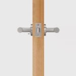 ARIS Manilla de latón macizo