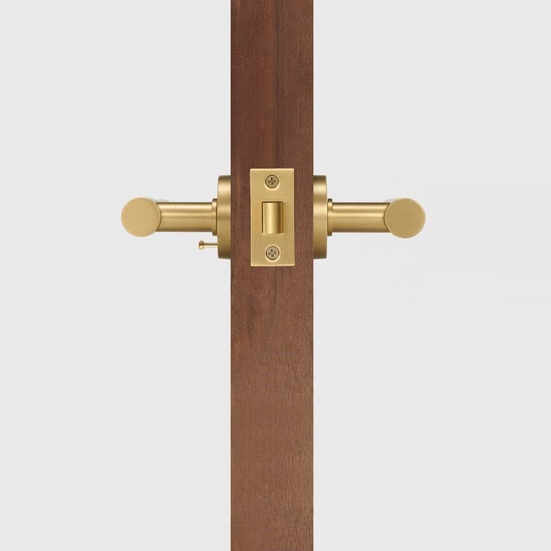 ARIS Manilla de latón macizo