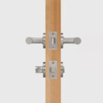 ARIS Manilla de latón macizo