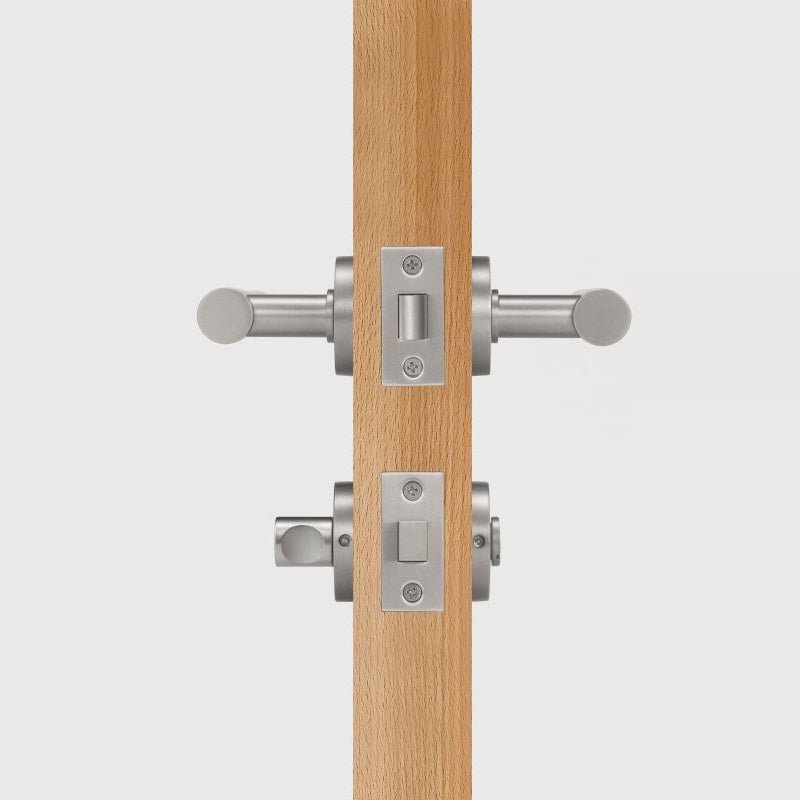 ARIS Manilla de latón macizo