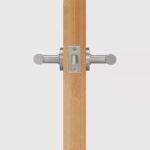 ARIS Manilla de latón macizo