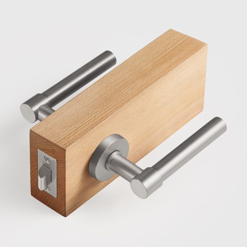 ARIS Manilla de latón macizo