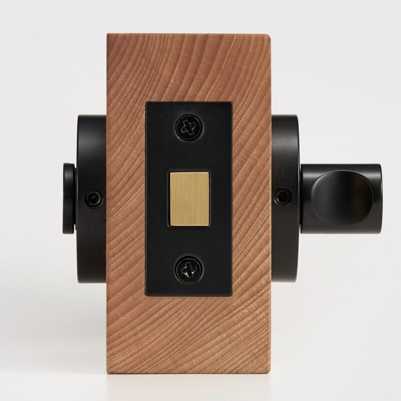 ARIS Manilla de latón macizo