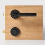 ARIS Manilla de latón macizo