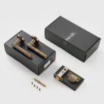 ARIS Manilla de latón macizo