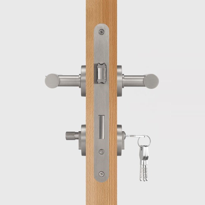 ARIS Manilla de latón macizo