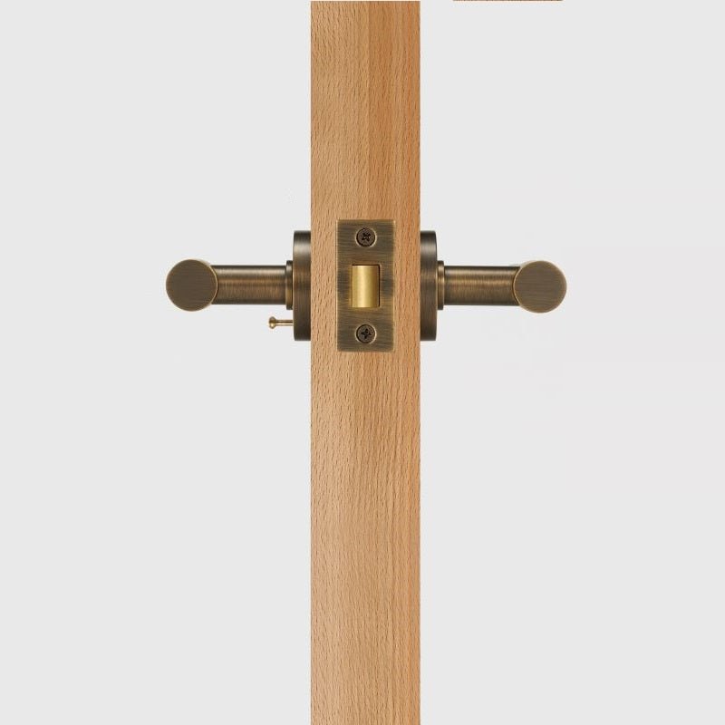 ARIS Manilla de latón macizo