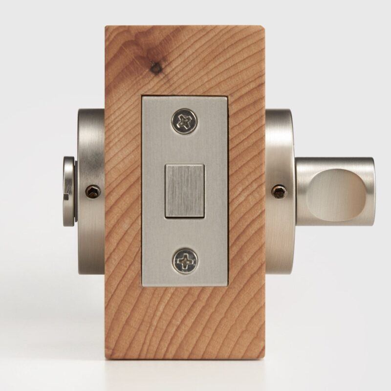 ARIS Manilla de latón macizo