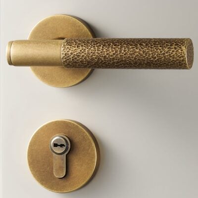 AURUM Lever Door Handle