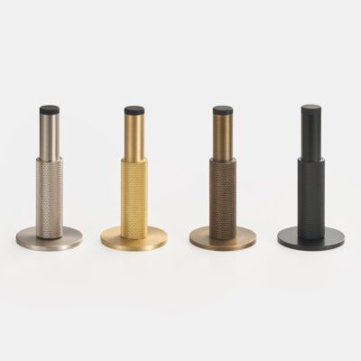 AXIO Solid Brass Doorstop - meraki.