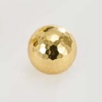 BULET Messing-Knöpfe