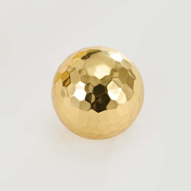 BULET Messing-Knöpfe