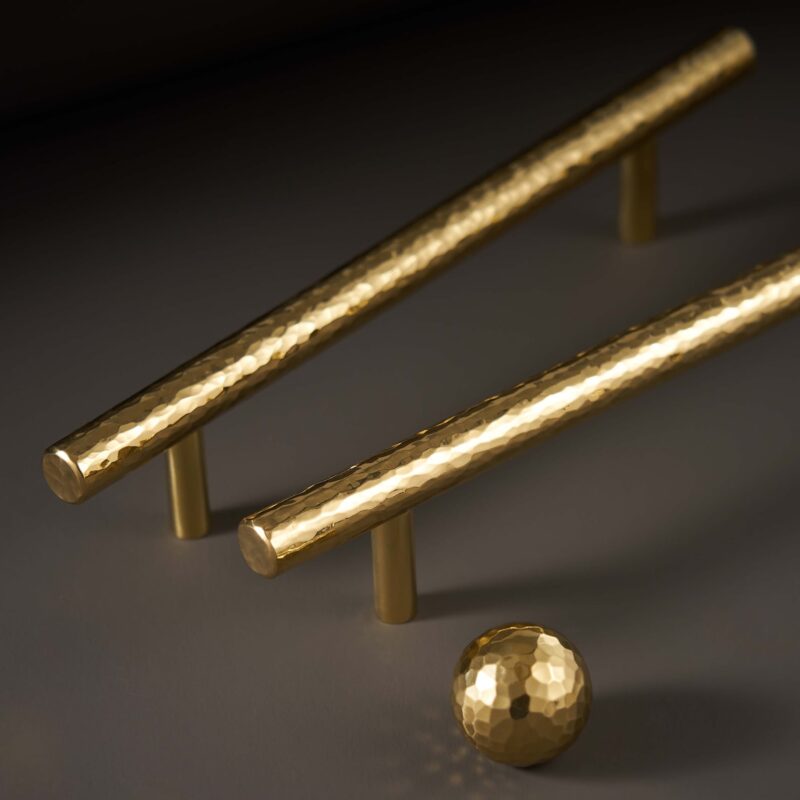 BULET Solid Brass Handles