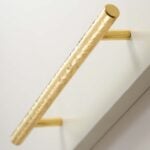 BULET Solid Brass Handles