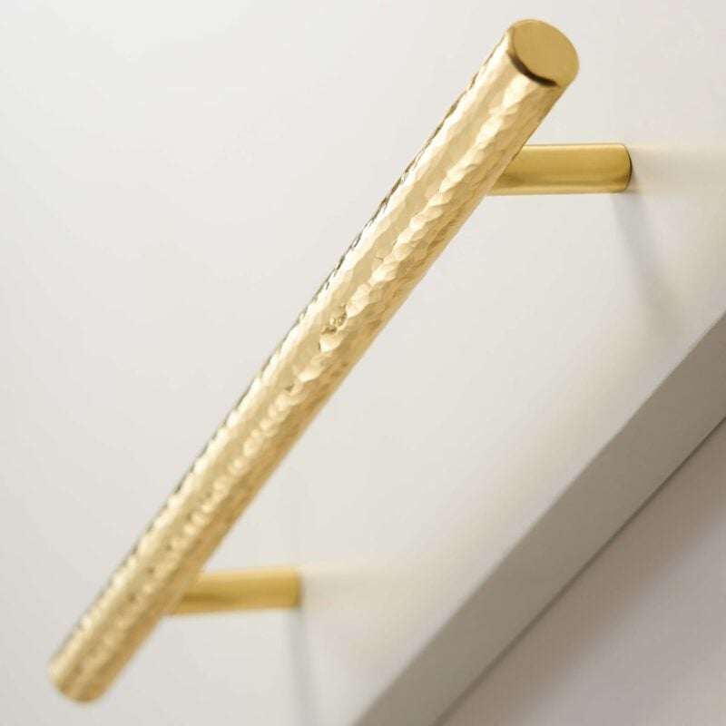 BULET Solid Brass Handles