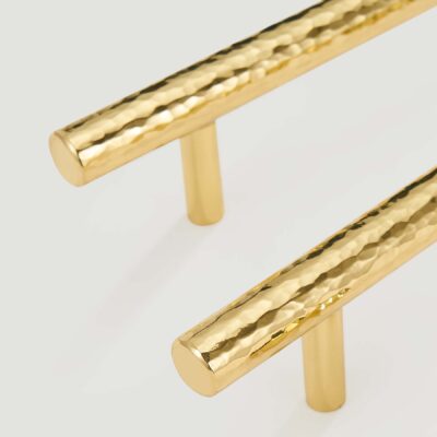 BULET Solid Brass Handles - meraki.
