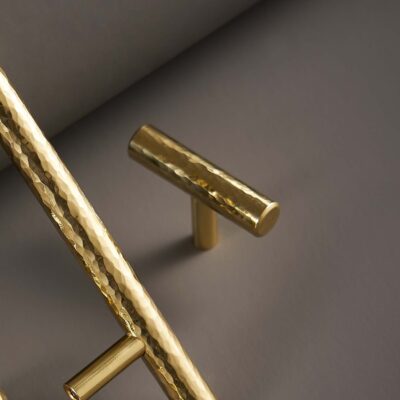 BULET Solid Brass T-Bars - meraki.