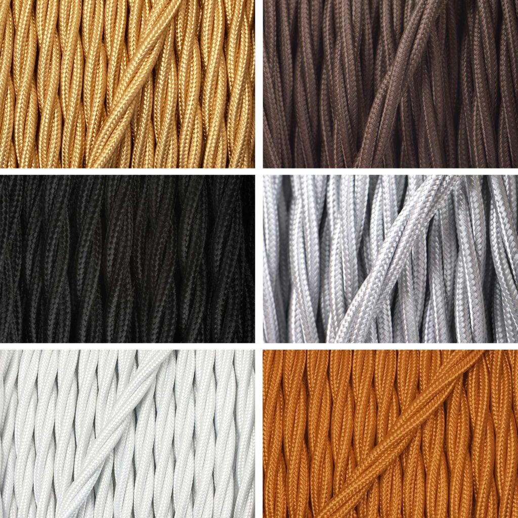 cable colour - meraki.