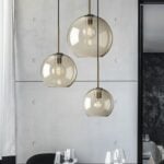 Lampes suspendues CANITE