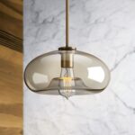 Lampes suspendues CANITE