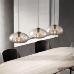 Lampes suspendues CANITE