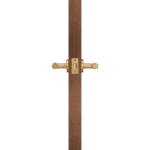 Maniglie per porte a leva e set di serrature CIRCA