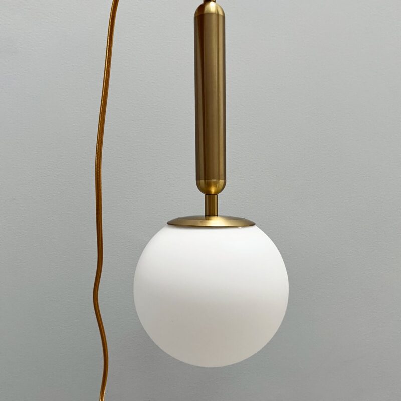 meraki. Renew - FLEUREN Suspended Wall Light