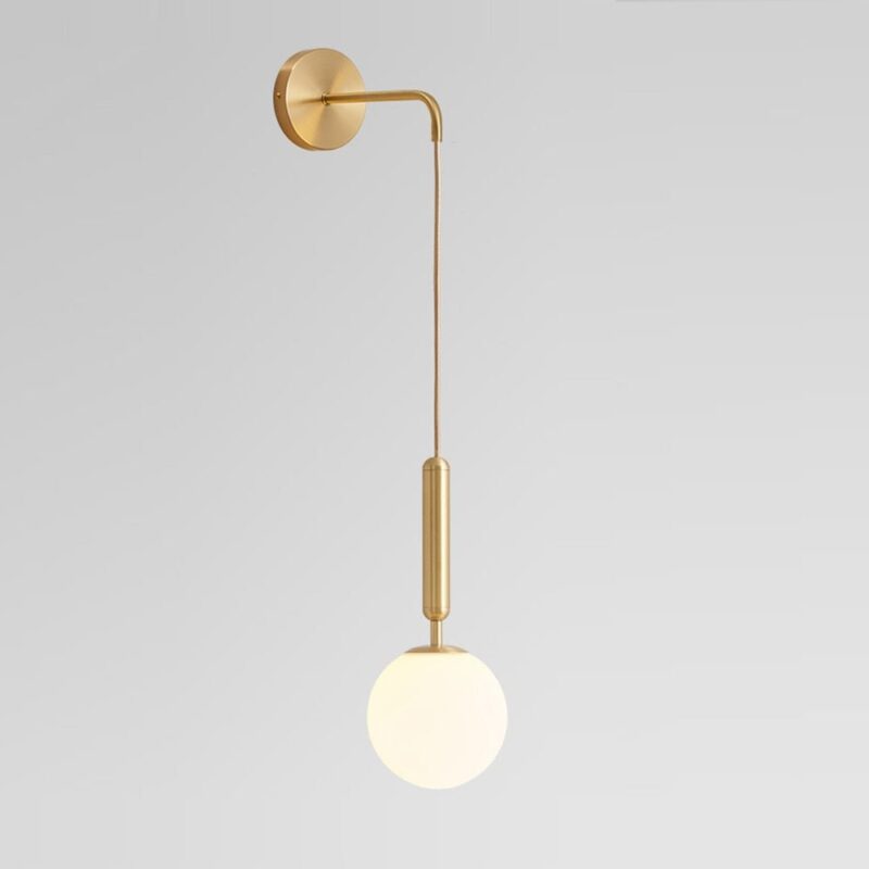 meraki. Renew - FLEUREN Suspended Wall Light