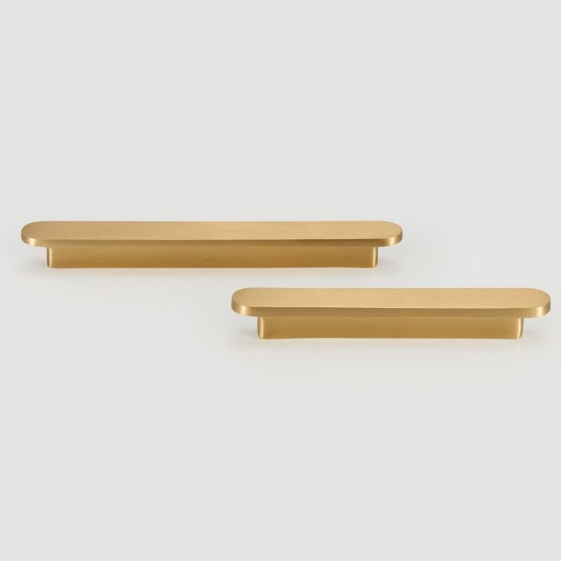 COMMET Solid Brass Handle