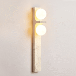 COVO Stone Wall Light