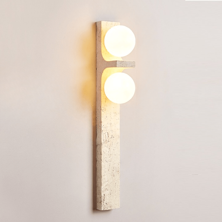 COVO Stone Wall Light