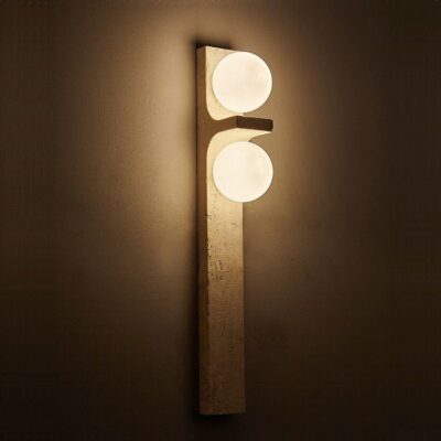COVO Stone Wall Light - meraki.