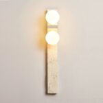 COVO Stone Wall Light