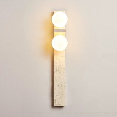 COVO Stone Wall Light