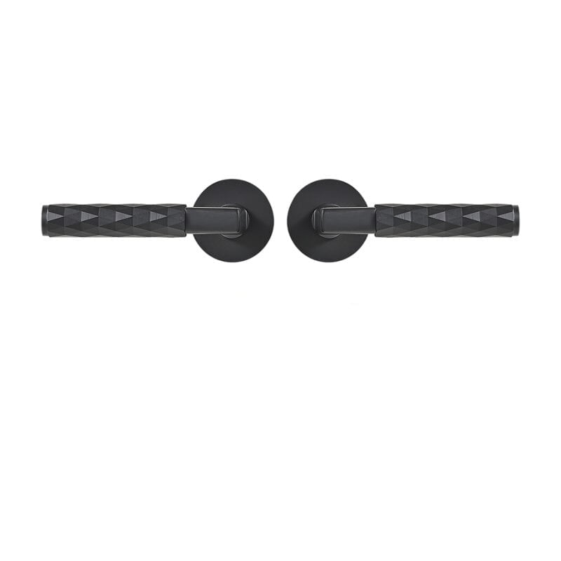 Juego de manillas y cerradura DESCOPE