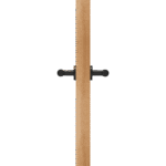 Juego de manillas y cerradura DESCOPE