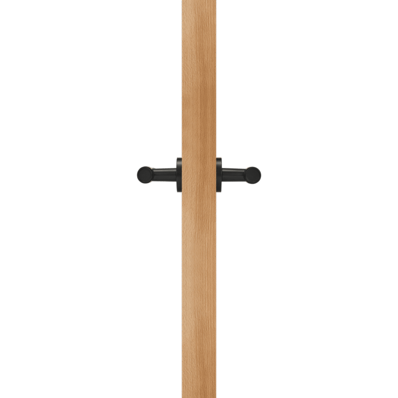 Juego de manillas y cerradura DESCOPE