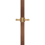 Juego de manillas y cerradura DESCOPE