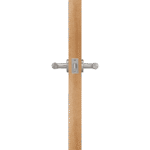 Juego de manillas y cerradura DESCOPE